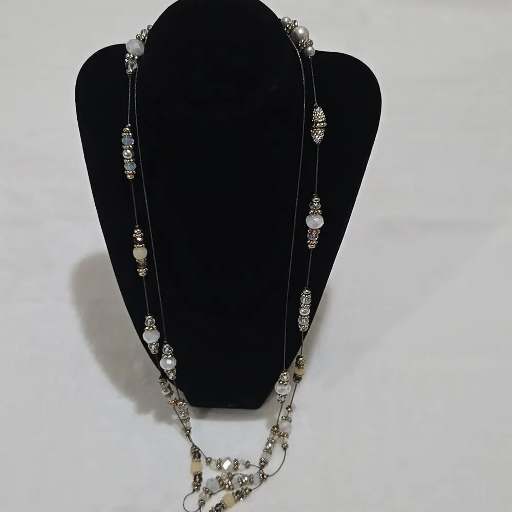Glass Beaded 60